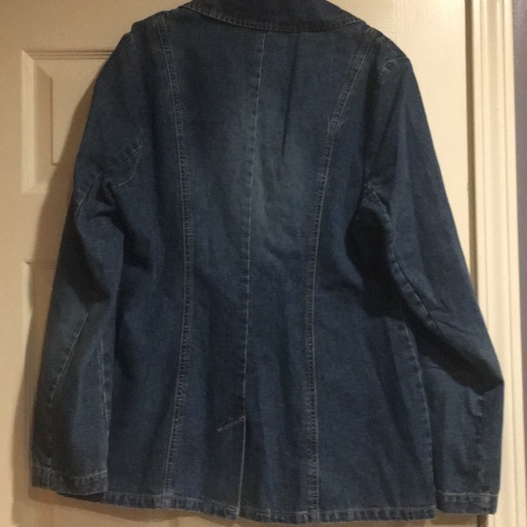 Stephen Hardy Squeeze Jean size Large - Picture 3 of 3